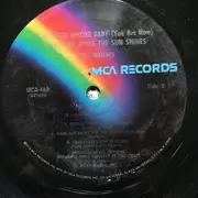 LP - Jerry Wallace - I Wonder Whose Baby (You Are Now) / Make Hay While The Sun Shines
