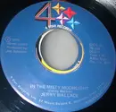 7inch Vinyl Single - Jerry Wallace - In The Misty Moonlight