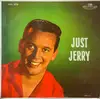 LP - Jerry Wallace - Just Jerry - Mono