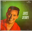 LP - Jerry Wallace - Just Jerry - Mono