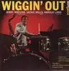 LP - Jerry Wiggins, Jackie Mills, Harold Land - Wiggin' Out