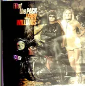 Jerry Williams - Leader Of The Pack