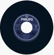 Jerry Williams - Number One