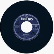 Jerry Williams And The Violents - Number One