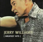 Jerry Williams - Greatest Hits