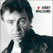 Jerry Williams - JW