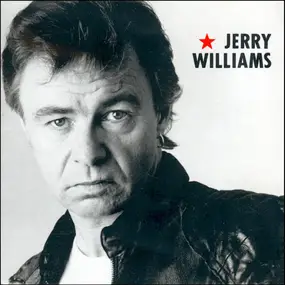 Jerry Williams - JW