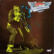 Jerry Williams - I Can Jive