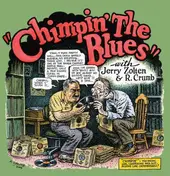 Robert Crumb - Chimpin' the Blues