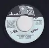 7inch Vinyl Single - Jerry Abbott - One Night Stanley