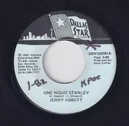 Jerry Abbott - One Night Stanley