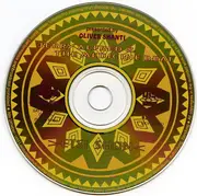 CD - Jerry Alfred & The Medicine Beat - Etsi Shon