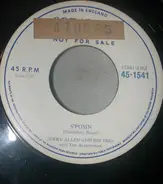 Jerry Allen And His Trio - S'Posin/When I Needed You Most