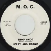 Jerry - Shoo Shoo / Dream Baby