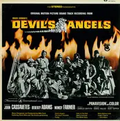 Jerry and the Portraits - Original Motion Picture Sound Track Recording From Roger Corman's "Devil's Angels"