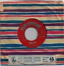 7inch Vinyl Single - Jerry Angelo - Maria Elena / Ol' Man River