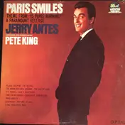 Jerry Antes - Paris Smiles (Theme From "Is Paris Burning?")