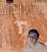 Bob Adams - Witch Doctor / Wear My Ring Around Your Neck