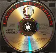 CD - Jerry Arnold - Pleasant Jamboree