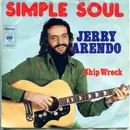7inch Vinyl Single - Jerry Arendo - Shoela
