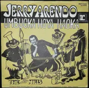 Jerry Arendo