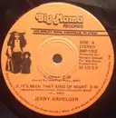 7inch Vinyl Single - Jerry Arhelger - Anna