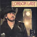 LP - Jerry Arhelger - London Lady