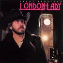 LP - Jerry Arhelger - London Lady
