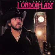 LP - Jerry Arhelger - London Lady