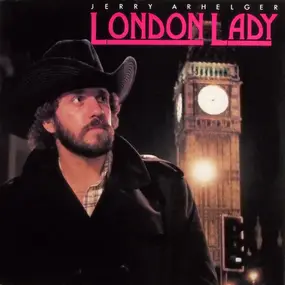 Jerry Arhelger - London Lady