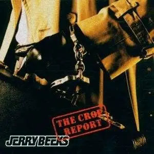Jerry Beeks - Crop Report