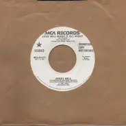 Jerry Bell - Love Will Make It Alright