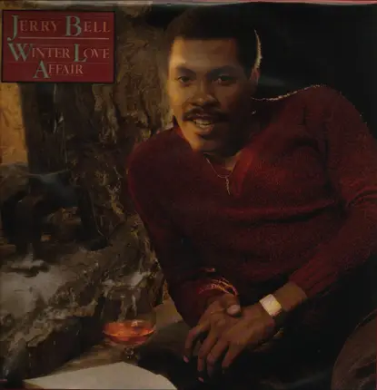 Jerry Bell - Winter Love Affair