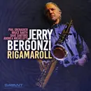 CD - Jerry Bergonzi - Rigamaroll