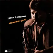 Jerry Bergonzi - Standard Gonz