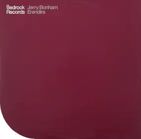 Jerry Bonham - Erendira