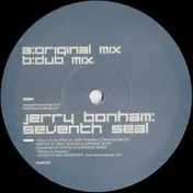 Jerry Bonham - Seventh Seal