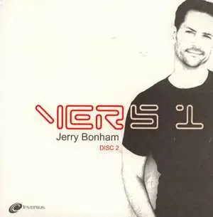 Jerry Bonham - Vers 1 (Disc 2)