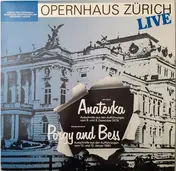 Jerry Bock - Anatevka / Porgy And Bess