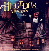 Jerry Bock - Hegedűs A Háztetőn (Fiddler On The Roof)