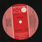 LP - Jerry Bock, Sheldon Harnick - Anatevka (Fiddler On The Roof)