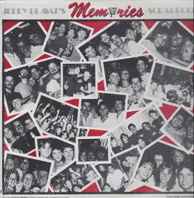 Jerry Blavat - Memories- Live! One More Time