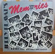 Jerry Blavat - Memories Live! One More Time