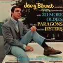 LP - Jerry Blavat Presents The Paragons And The Jesters - Jerry Blavat Presents A Groove Spectacular With 20 More Oldies