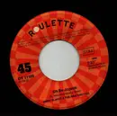 7inch Vinyl Single - Jerry Blavat & The Geatorettes - Tasty To Me - No Cover
