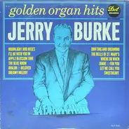 Jerry Burke - Golden Organ Hits