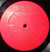 LP - Jerry Butler ,And The Impressions - The Best Of Jerry Butler And The Impressions