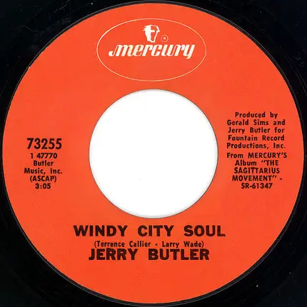 Jerry Butler And Brenda Lee Eager - Ain't Understanding Mellow
