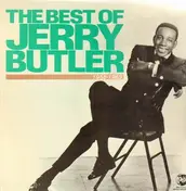 Jerry Butler - The Best Of