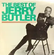 Jerry Butler - The Best Of